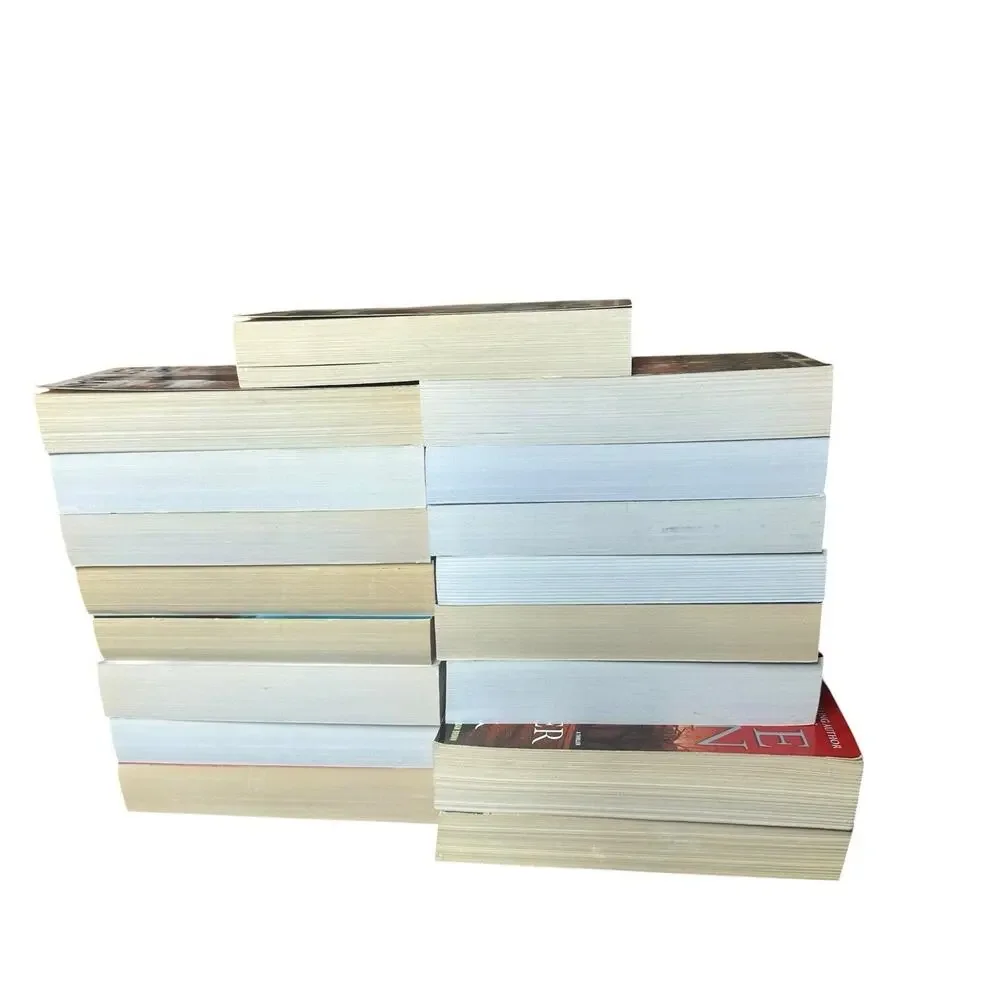 Vince Flynn Lot of 17 Paperback Books Mitch Rapp Transfer of Power Novels